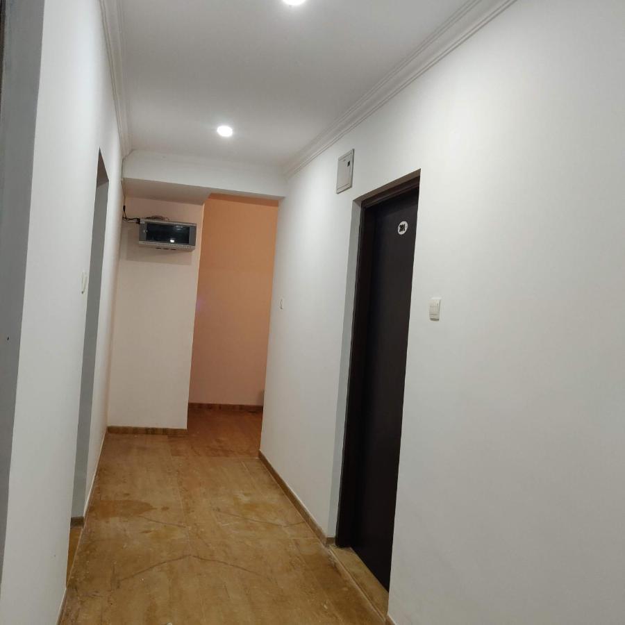 Studio Apartment By Leela Homes Arpora Exterior foto